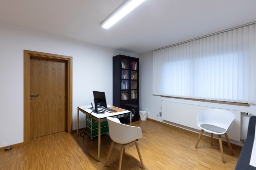 Sprechzimmer