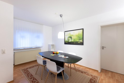 Sprechzimmer