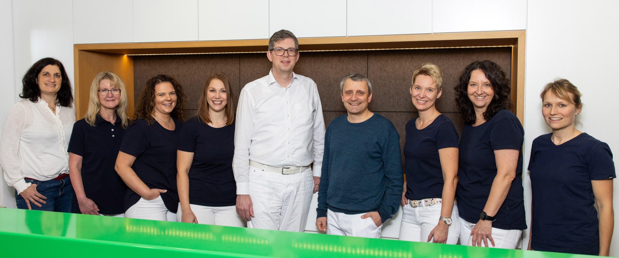 Unser Team