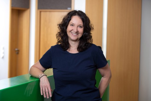 Gisela Feder