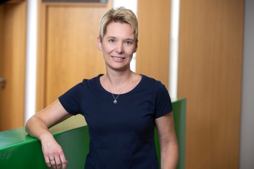 Nicole Leißner